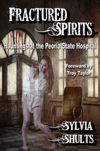 Fractured Spirits - Sylvia Shults