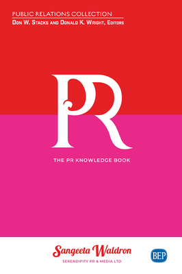 The PR Knowledge Book - Sangeeta Waldron