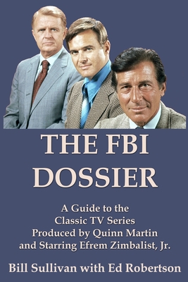 The FBI Dossier - Bill Sullivan