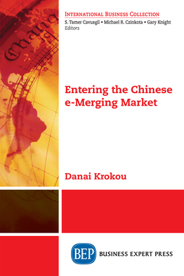 Entering the Chinese e-Merging Market - Danai Krokou