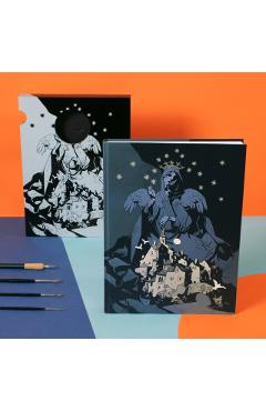 Pinocchio: An Illuminated Edition - Carlo Collodi