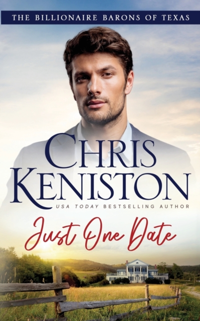 Just One Date - Chris Keniston