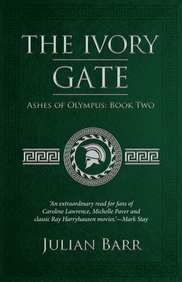 The Ivory Gate - Julian Barr