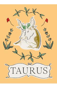 Coperta cărții 'Taurus - Liberty Phi'