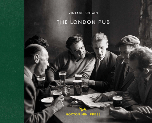 The London Pub - Hoxton Mini Press