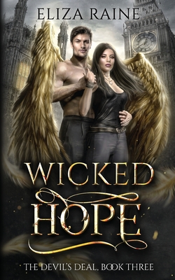 Wicked Hope - Eliza Raine