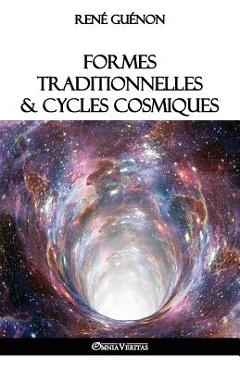 Poza produsului Formes traditionnelles et cycles cosmiques - René Guénon