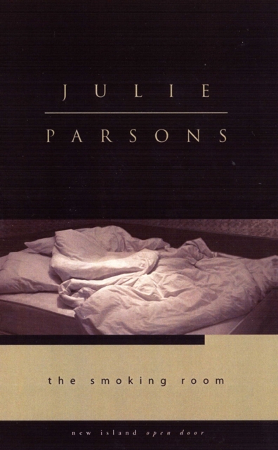 The Smoking Room - Julie Parsons