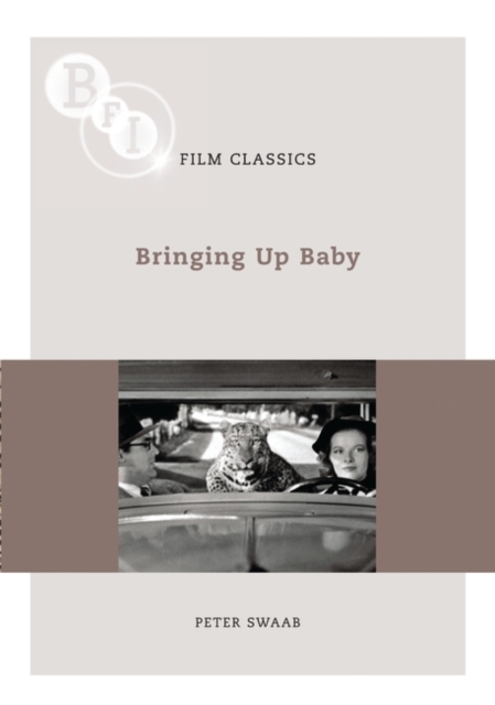 Bringing Up Baby - Peter Swaab