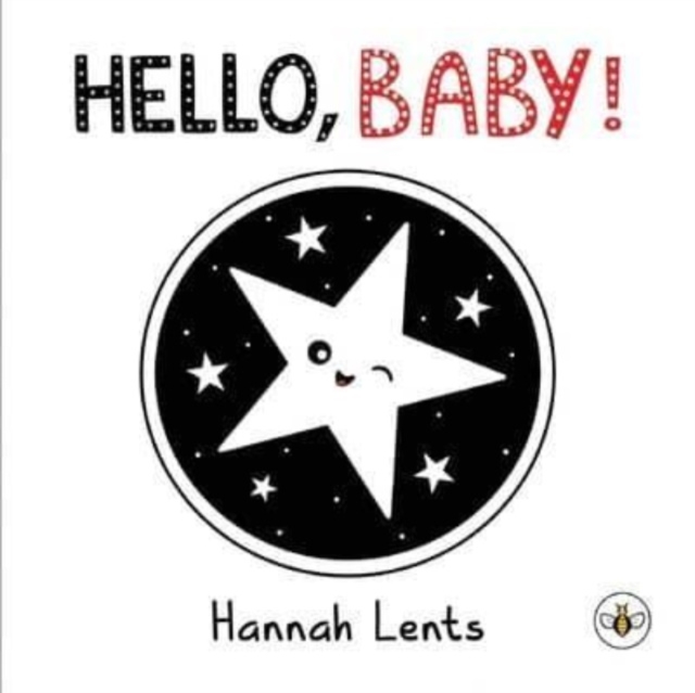 Hello, Baby! - Hannah Lents