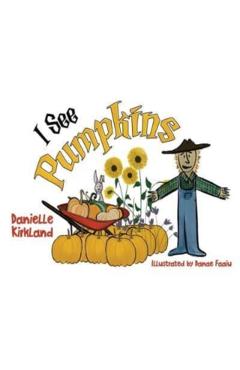 Poza produsului I See Pumpkins - Danielle Kirkland
