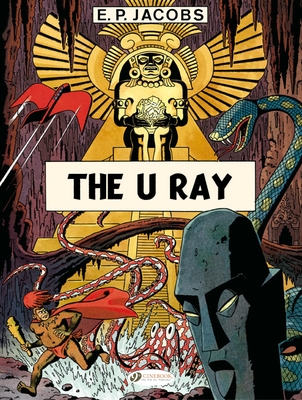 The U Ray - Edgar P. Jacobs