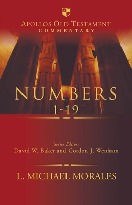 Numbers 1-19 - L. Michael Morales