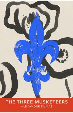 Poza produsului The Three Musketeers - Alexandre Dumas