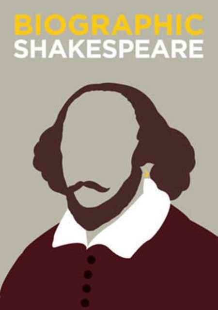 Biographic: Shakespeare - Viv Croot