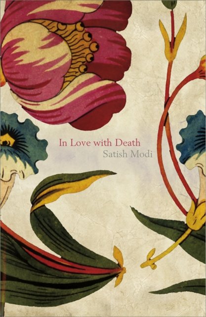In Love with Death - Satish Modi