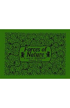 Forces of Nature - Ed Steed