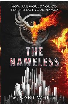 The Nameless - Stuart White