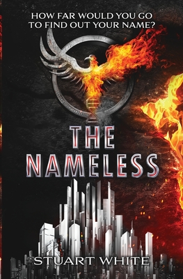 The Nameless - Stuart White