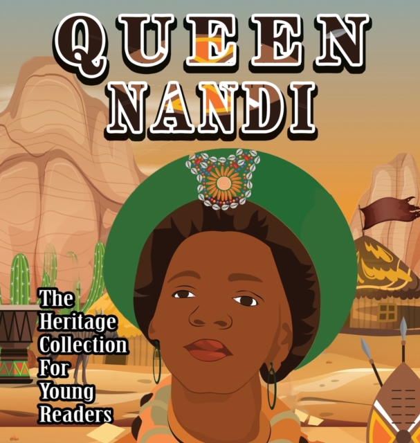 Queen Nandi - Rosemond Sarpong Owens
