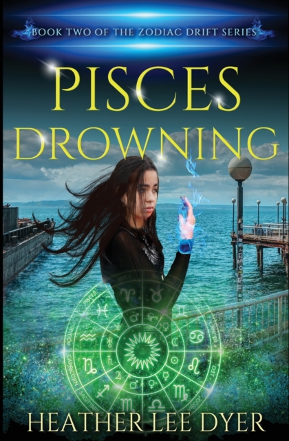 Pisces Drowning - Heather Lee Dyer