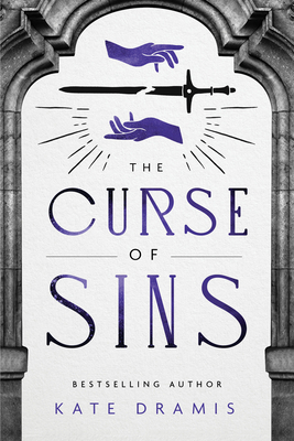 The Curse of Sins - Kate Dramis