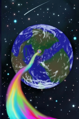 The Star Children: Voyage To The Sister Planet - Jocelyn Hathaway