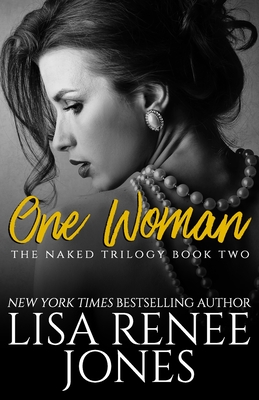 One Woman - Lisa Renee Jones