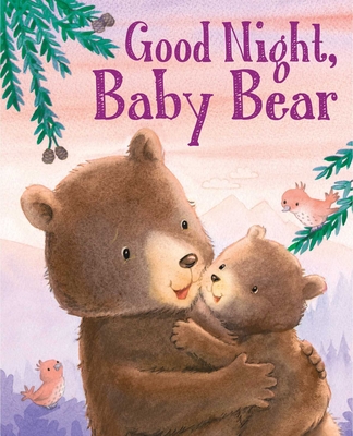 Good Night, Baby Bear - Grace Baranowski