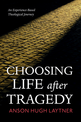 Choosing Life After Tragedy: An Experience-Based Theological Journey - Anson Hugh Laytner