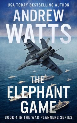 The Elephant Game - Andrew Watts