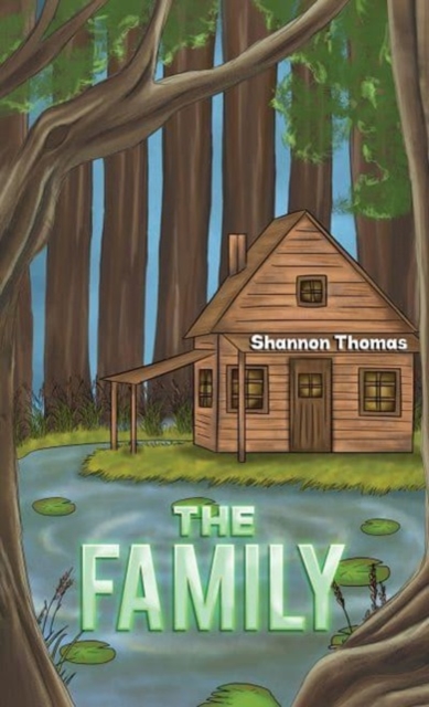 The Family - Shannon Thomas