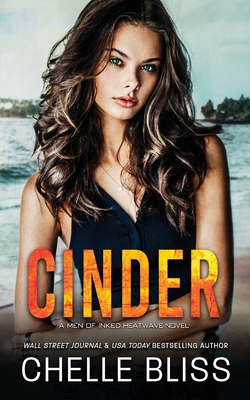 Cinder - Chelle Bliss