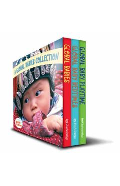 Poza produsului Global Babies Boxed Set - The Global Fund For Children