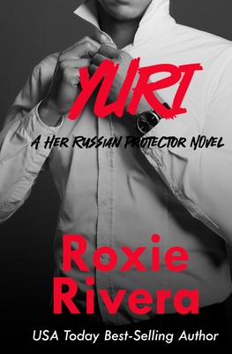 Yuri - Roxie Rivera