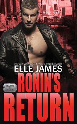 Ronin's Return - Elle James