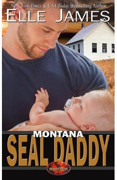 Poza produsului Montana Seal Daddy - Elle James