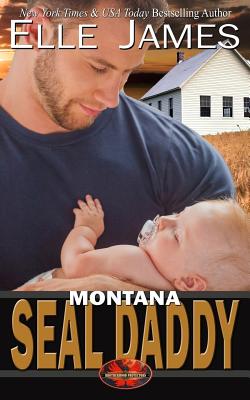 Montana Seal Daddy - Elle James