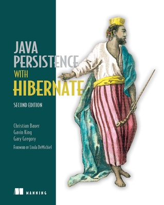 Java Persistence with Hibernate - Christian Bauer