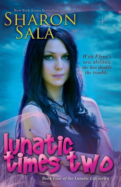 Lunatic Times Two - Sharon Sala