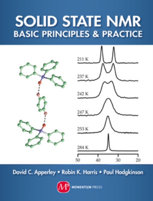 Solid-State NMR: Basic Principles and Practice - David C. Apperley