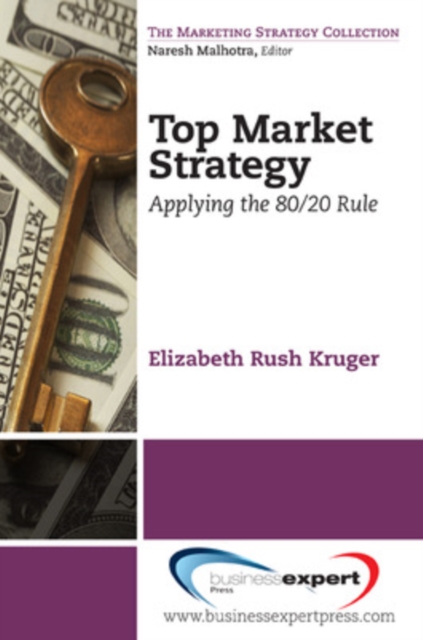 Top Market Strategy: Applying the 80/20 Rule - Elizabeth Rush Kruger