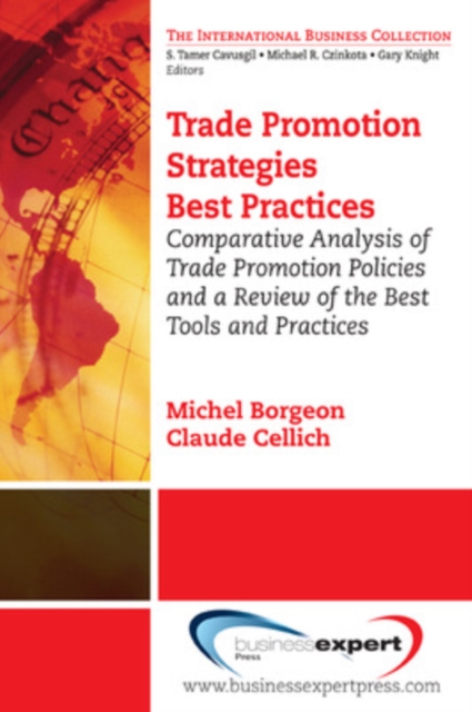 Trade Promotion Strategies: Best Practices - Claude Cellich