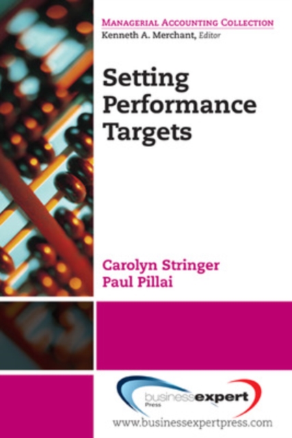 Setting Performance Targets - Carolyn Stringer