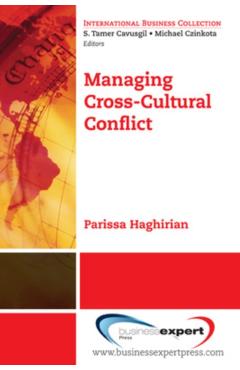 Poza produsului Successful Cross-Cultural Management: A Guide for International Managers - Parissa Haghirian