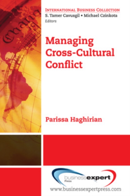 Successful Cross-Cultural Management: A Guide for International Managers - Parissa Haghirian