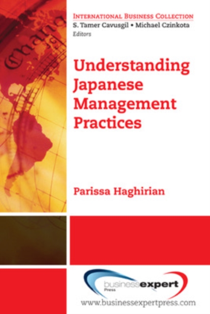 Understanding Japanese Management Practices - Parissa Haghirian