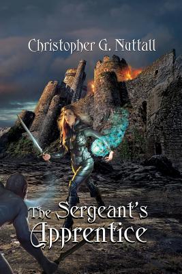 The Sergeant's Apprentice - Christopher G. Nuttall