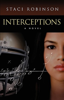 Interceptions - Staci Robinson