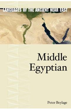 Poza produsului Middle Egyptian - Peter Beylage